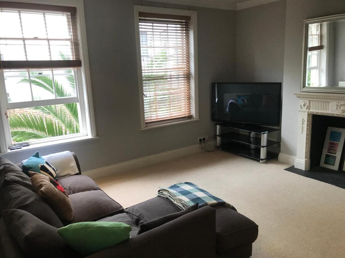 Luxury Central London 3 Bedroom Family House Londres Exterior foto