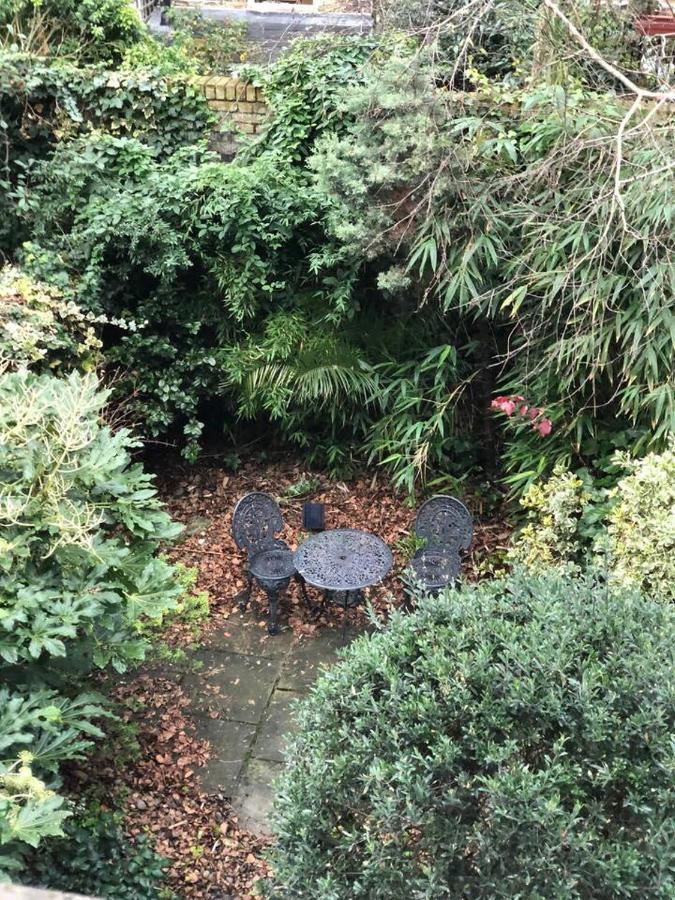 Luxury Central London 3 Bedroom Family House Londres Exterior foto