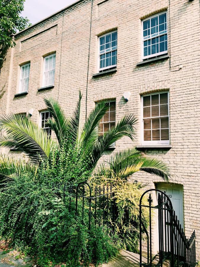 Luxury Central London 3 Bedroom Family House Londres Exterior foto
